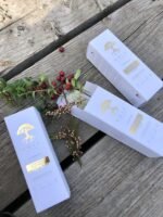 Durpių kaukė Sacred Forest Peat Mask 2×30 ml