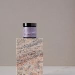 Levandų dezodorantas – kremas