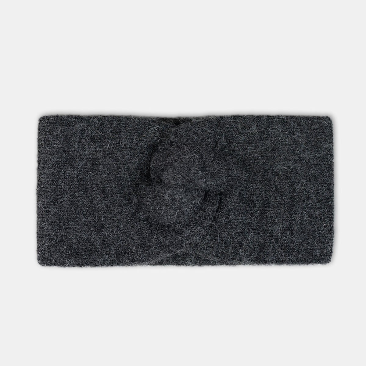 Alpakos vilnos galvos juosta ALPAKA