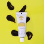 Durpių kaukė Sacred Forest Peat Mask 2×30 ml