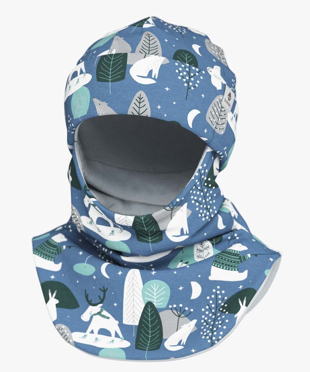 Flisinis šalmukas FRODE