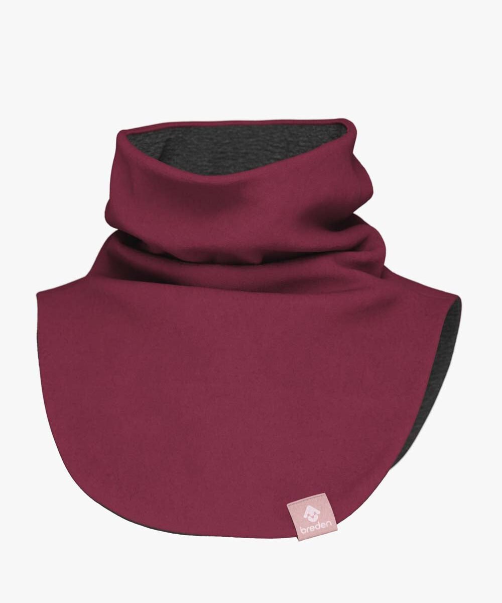 Merino vilnos kaklo mova MIKEL