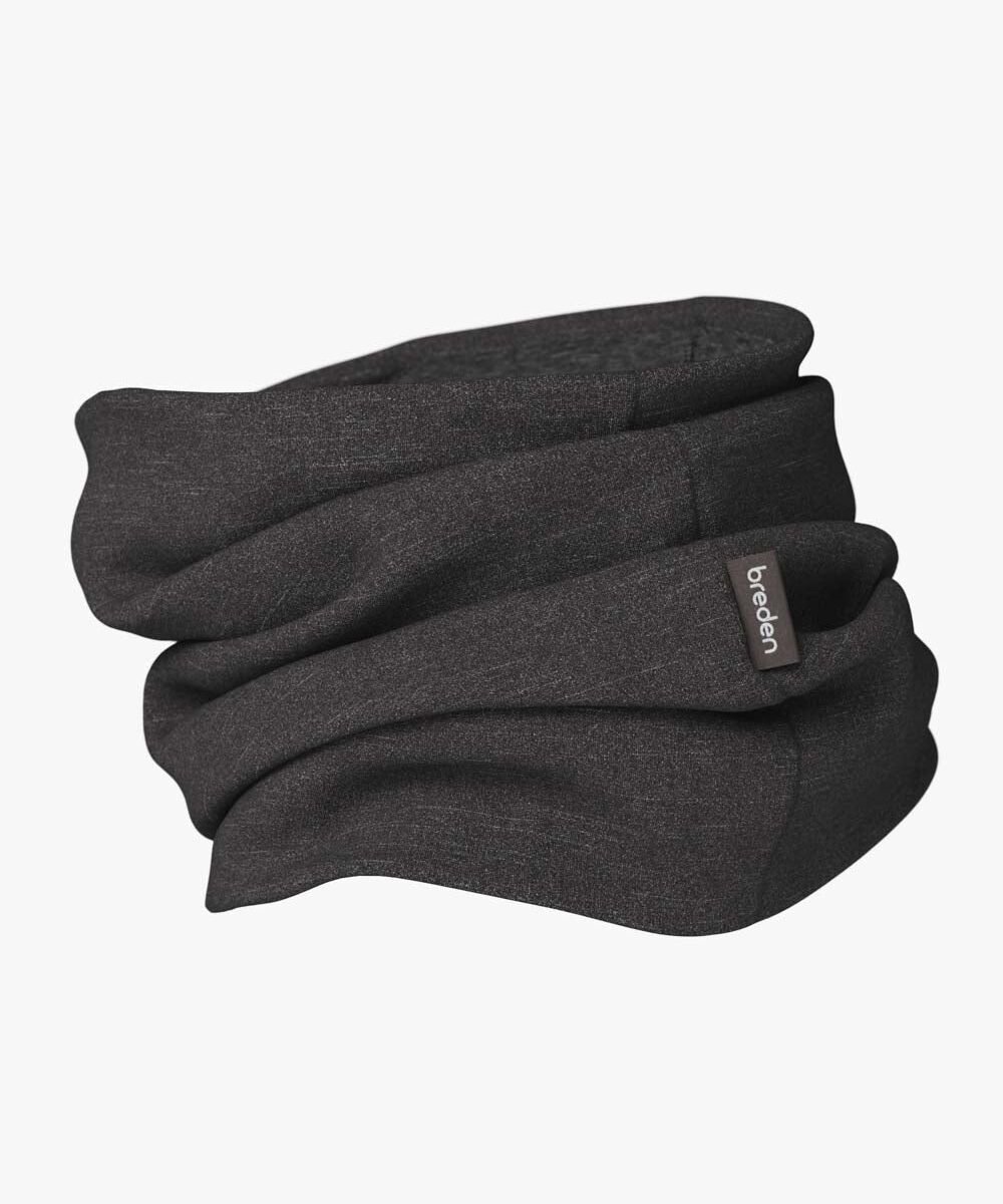 Merino vilnos kaklo mova MOKKA