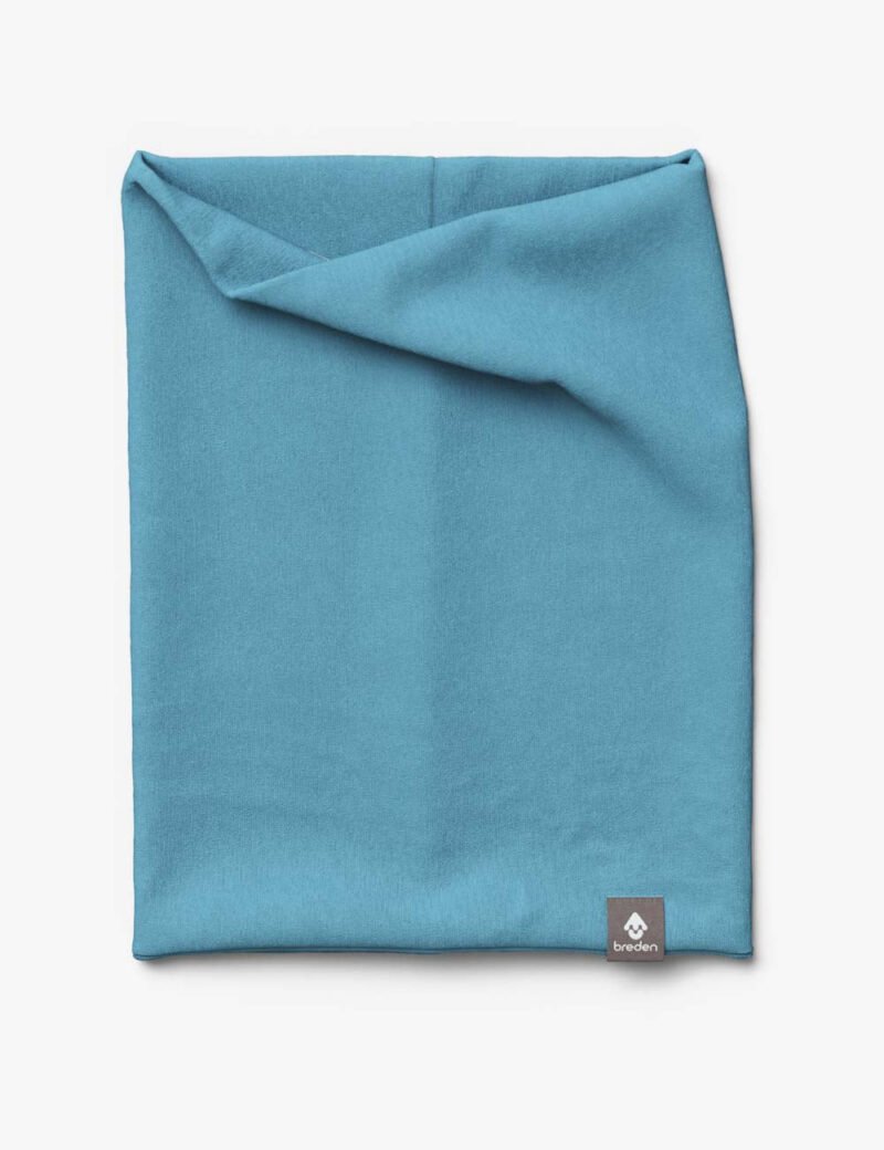 Medvilninė kaklo mova TOBIAS