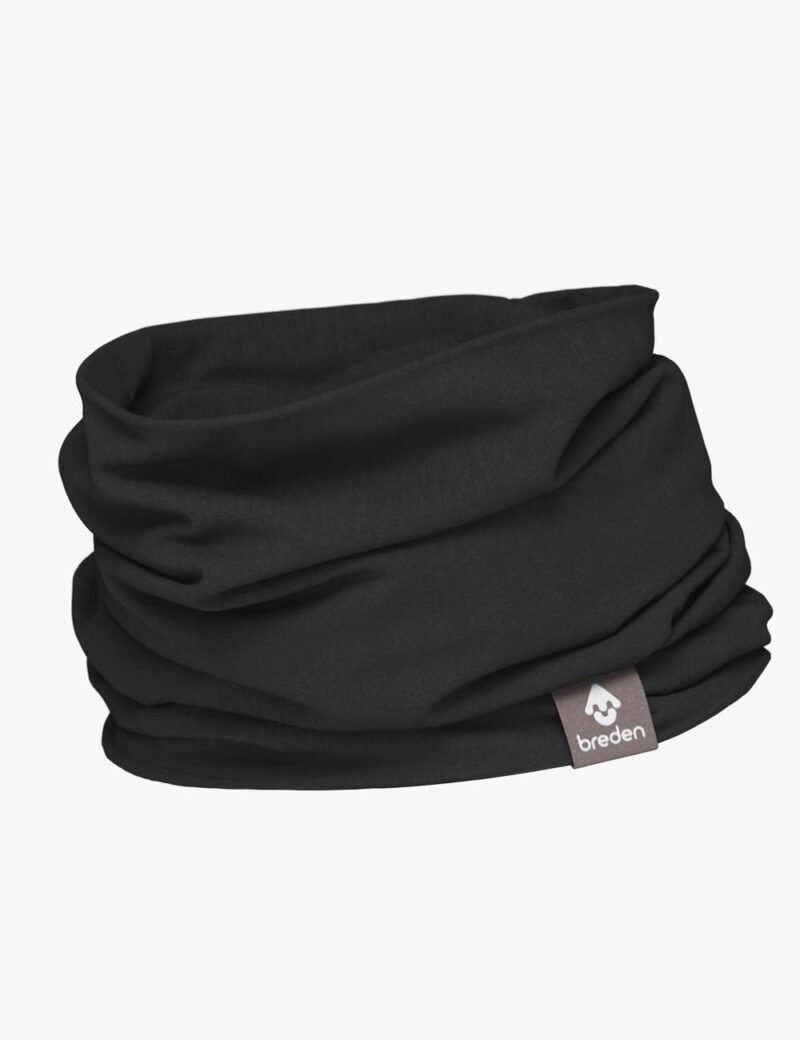 Medvilninė kaklo mova TOBIAS