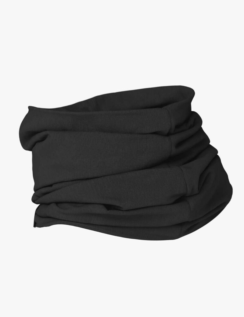 Medvilninė kaklo mova TOBIAS