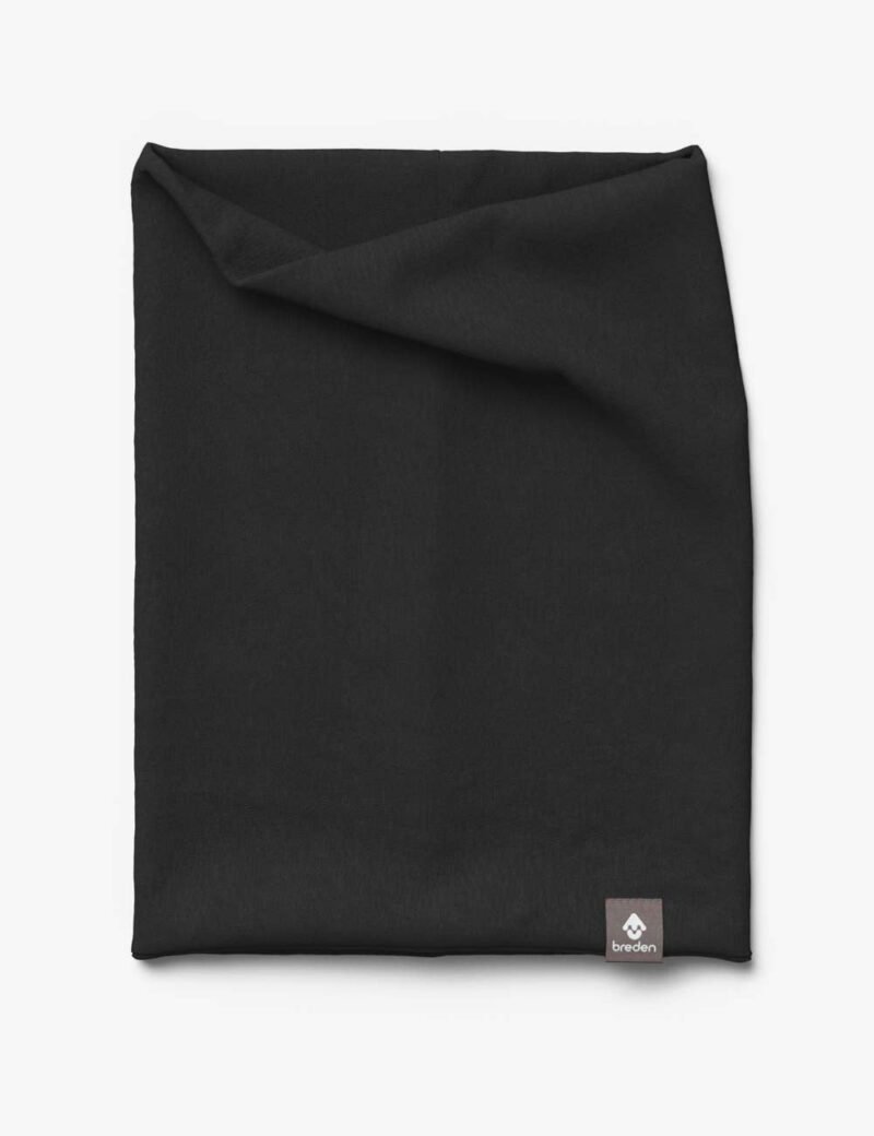 Medvilninė kaklo mova TOBIAS