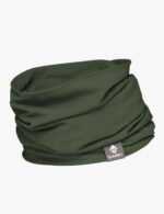 Medvilninė kaklo mova TOBIAS