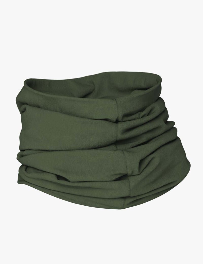 Medvilninė kaklo mova TOBIAS