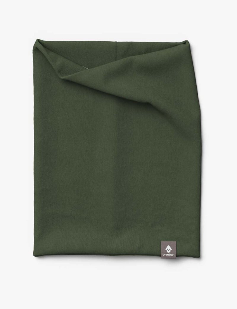 Medvilninė kaklo mova TOBIAS