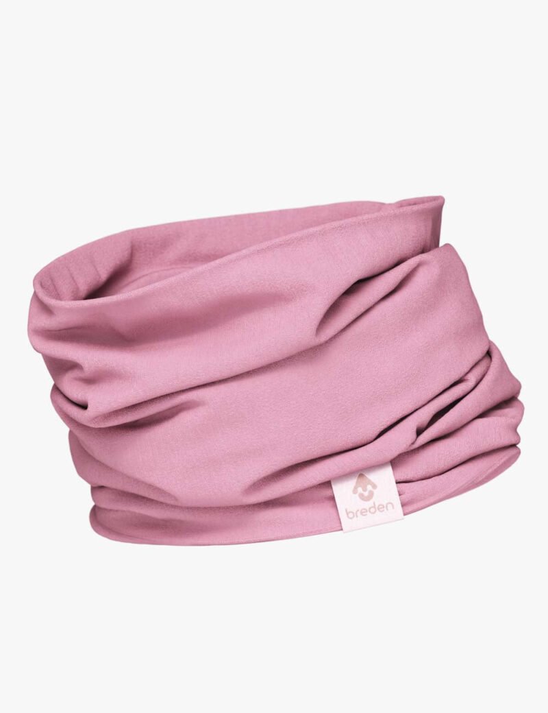 Medvilninė kaklo mova TOBIAS