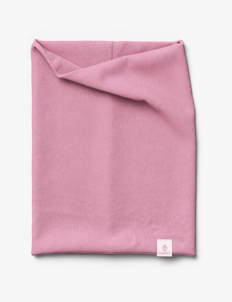 Medvilninė kaklo mova TOBIAS