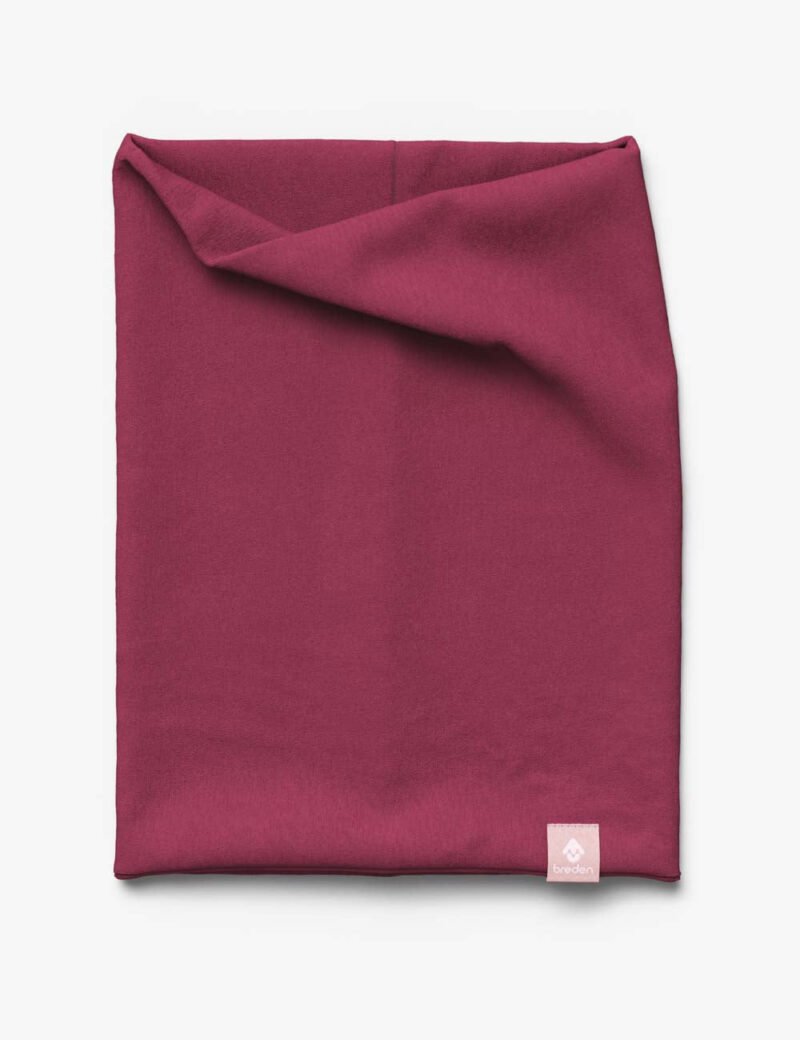 Medvilninė kaklo mova TOBIAS