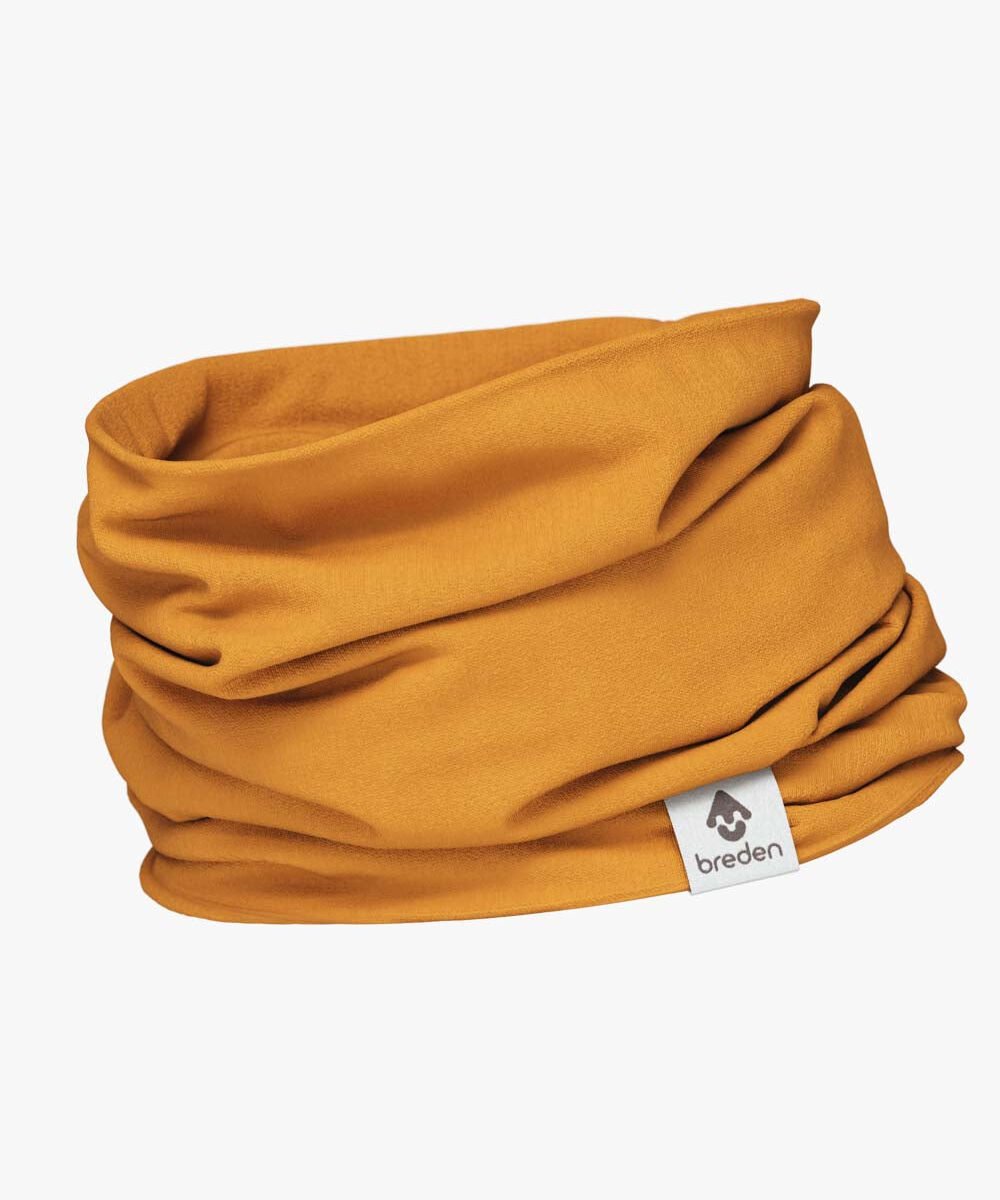 Medvilninė kaklo mova TOBIAS