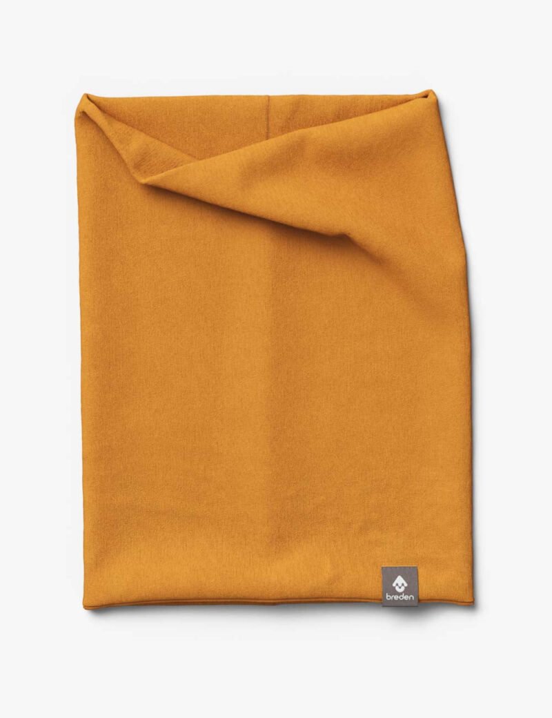 Medvilninė kaklo mova TOBIAS