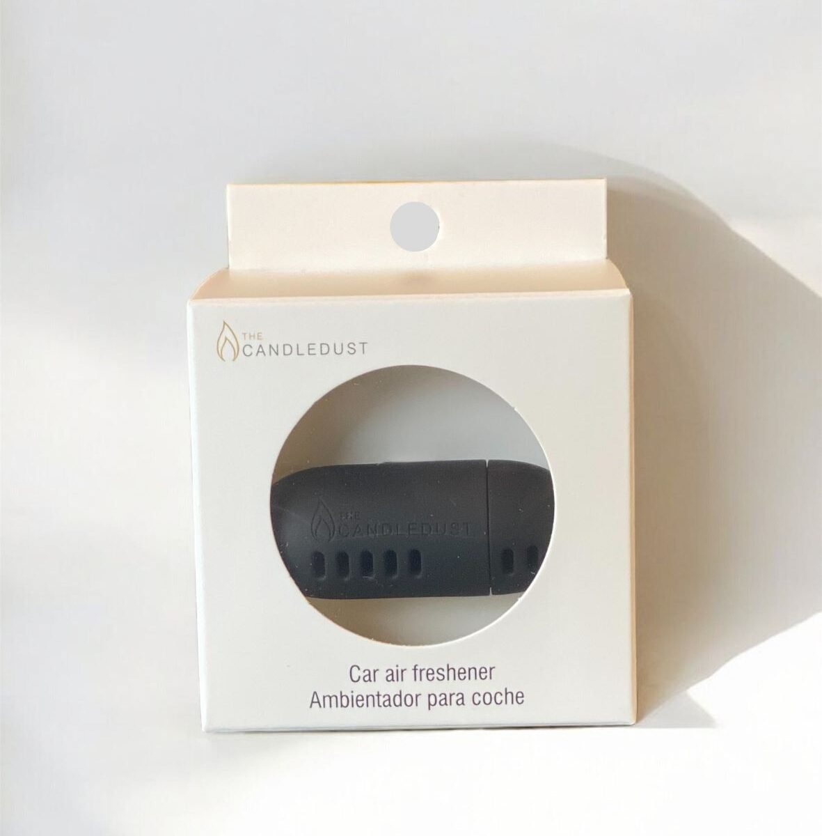 Automobilio kvapų difuzorius – Šampano rūgštynė