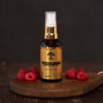 Aviečių sėklų aliejus „Raspberry Seed Oil“, 50 ml