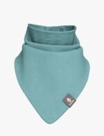 Medvilninė kaklo mova kūdikiams TRINE