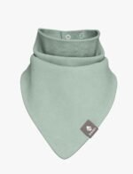 Medvilninė kaklo mova kūdikiams TRINE
