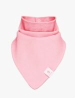 Medvilninė kaklo mova kūdikiams TRINE