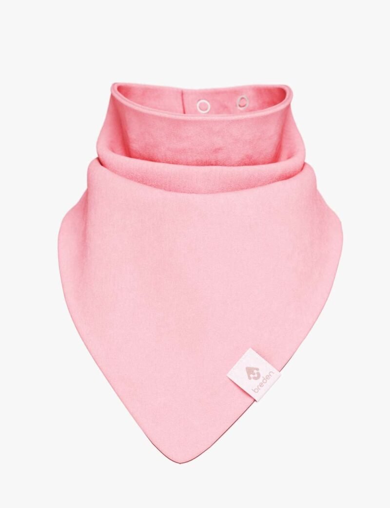 Medvilninė kaklo mova kūdikiams TRINE