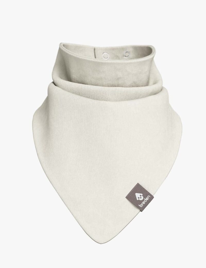 Medvilninė kaklo mova kūdikiams TRINE