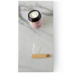 Ramunė ir Mergelės žolė veido kremas / Atkuria ir ramina