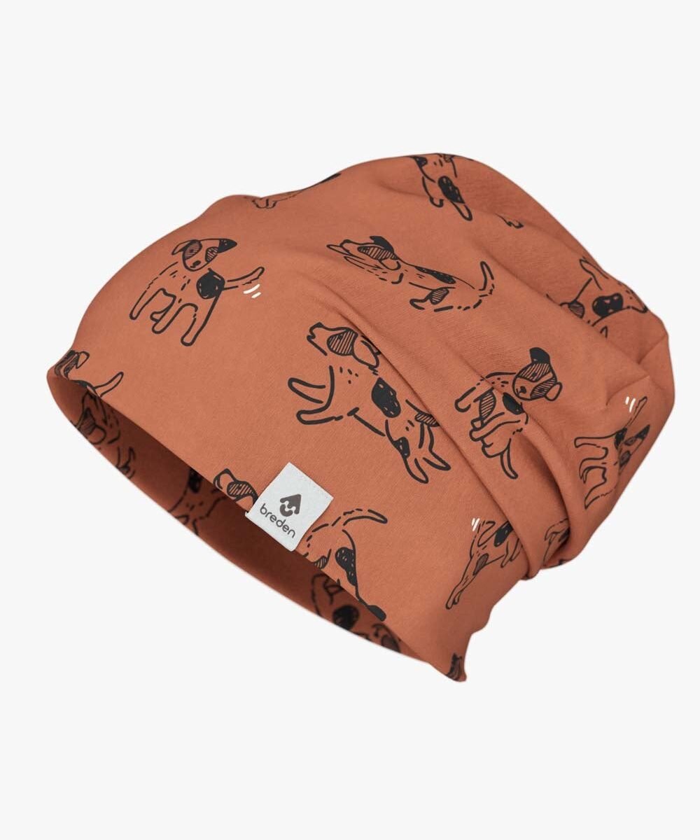 Medvilninė kepurė DARGO „Copper Dogs“