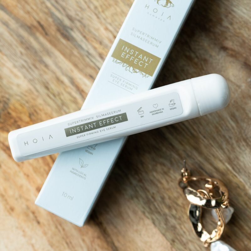 HOIA Advent Calendar 2025 advento kalendorius