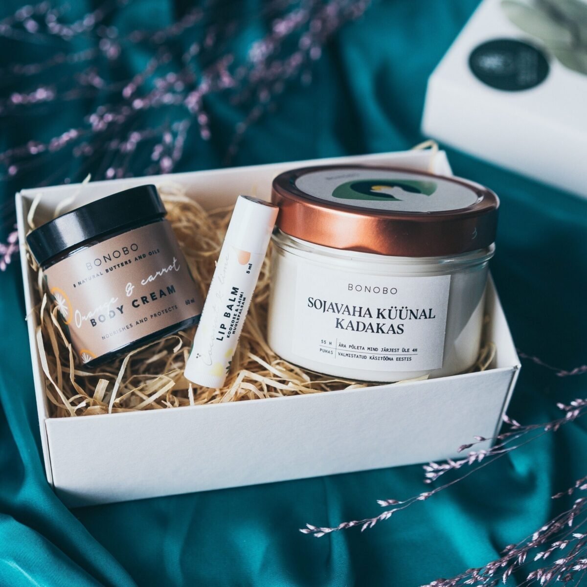 Dovanų rinkinys „Aš tave matau!“