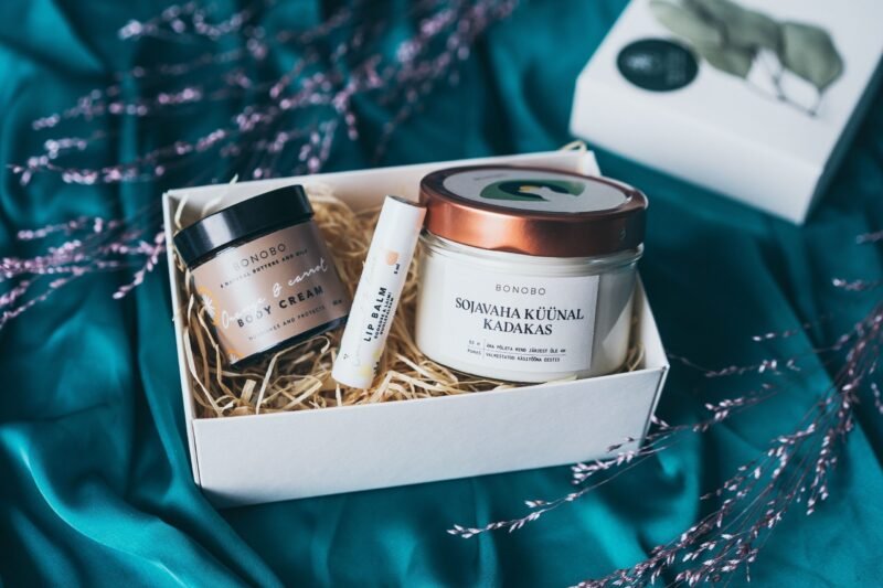 Dovanų rinkinys „Aš tave matau!“