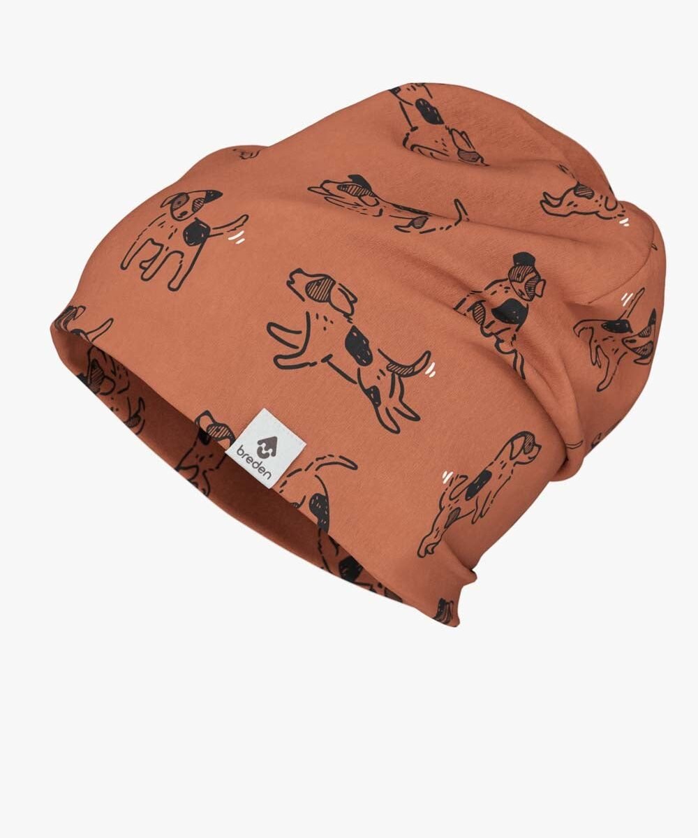 Medvilninė kepurė KLAUS