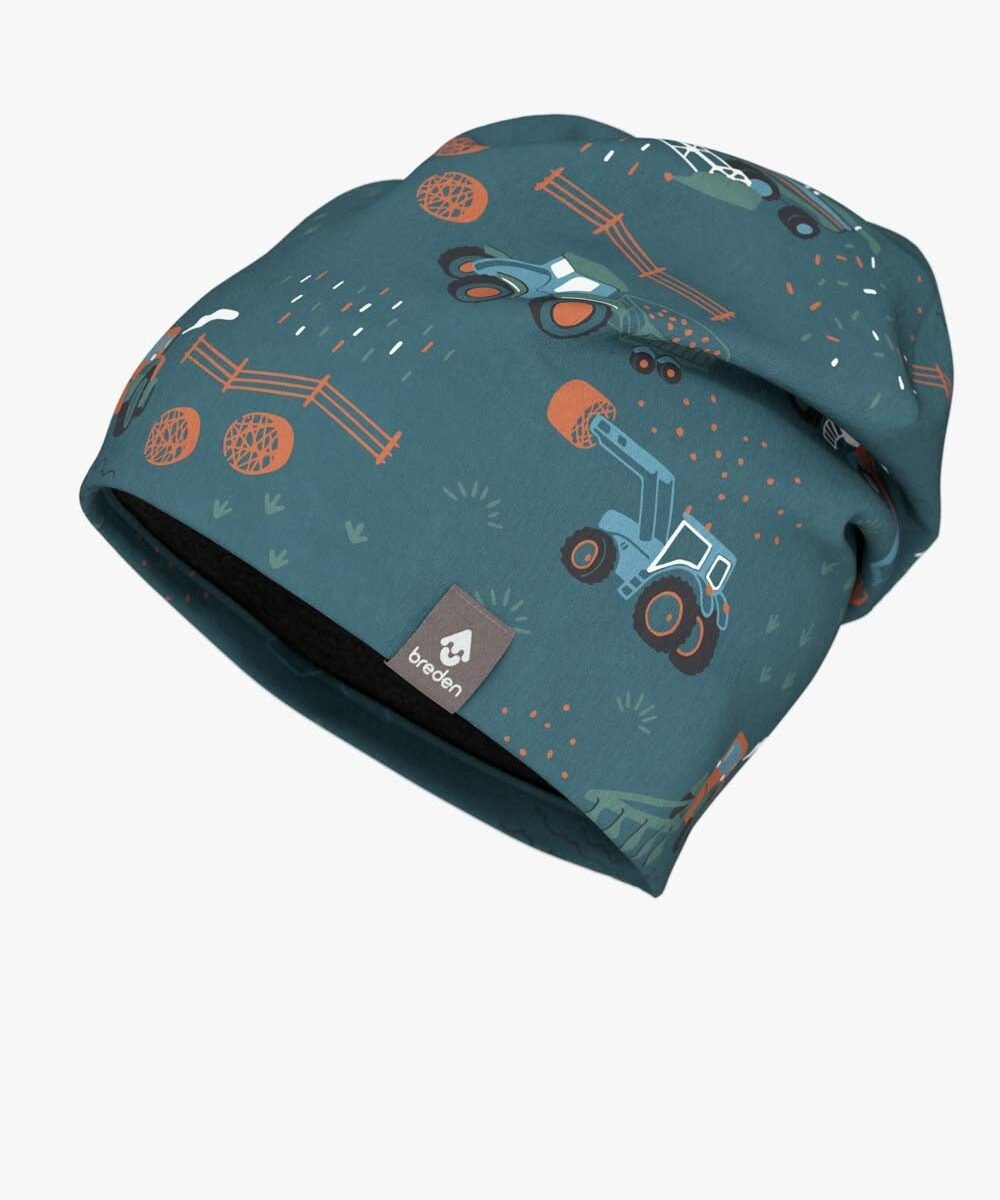 Merino vilnos kepurė METTE