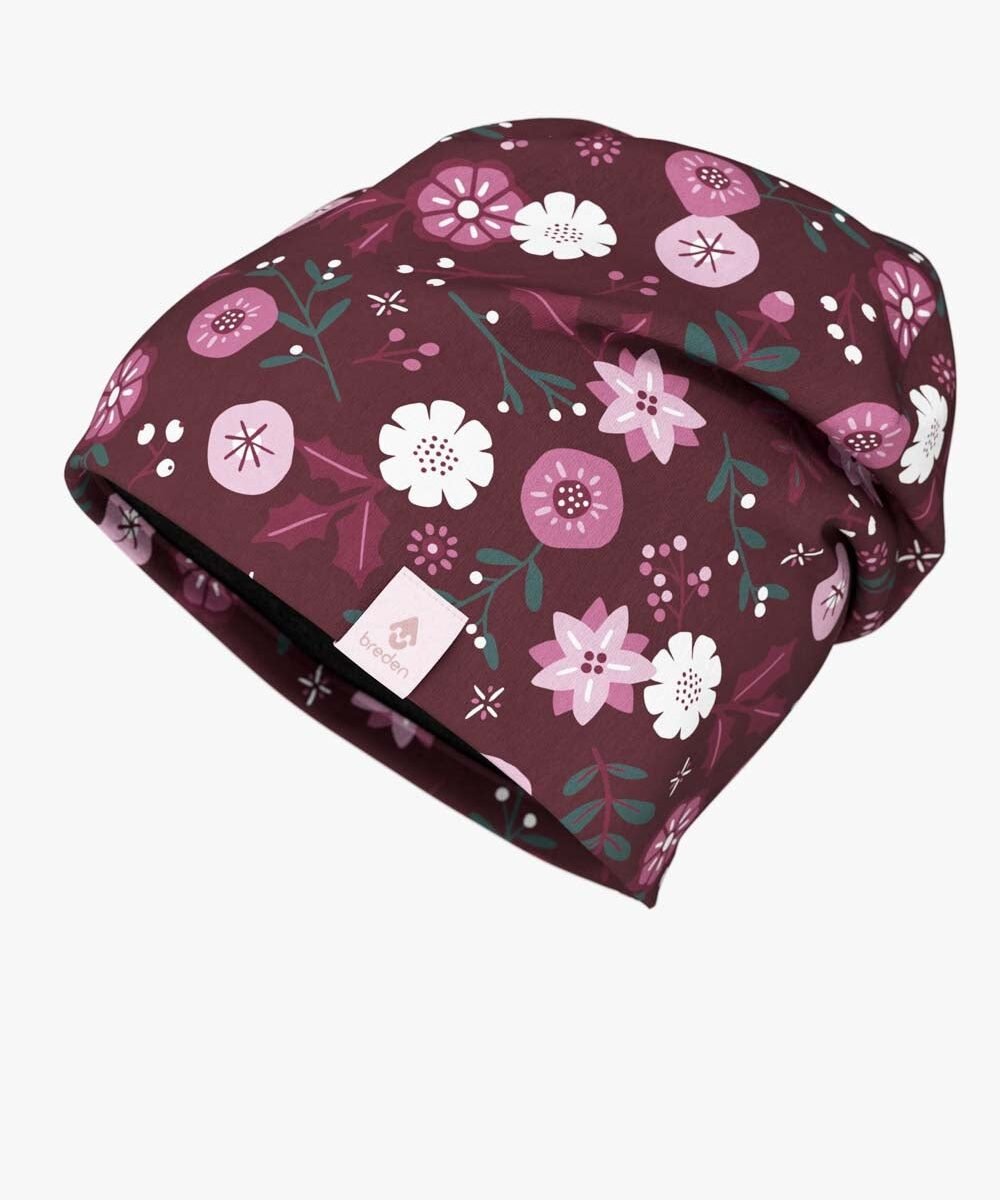 Merino vilnos kepurė METTE