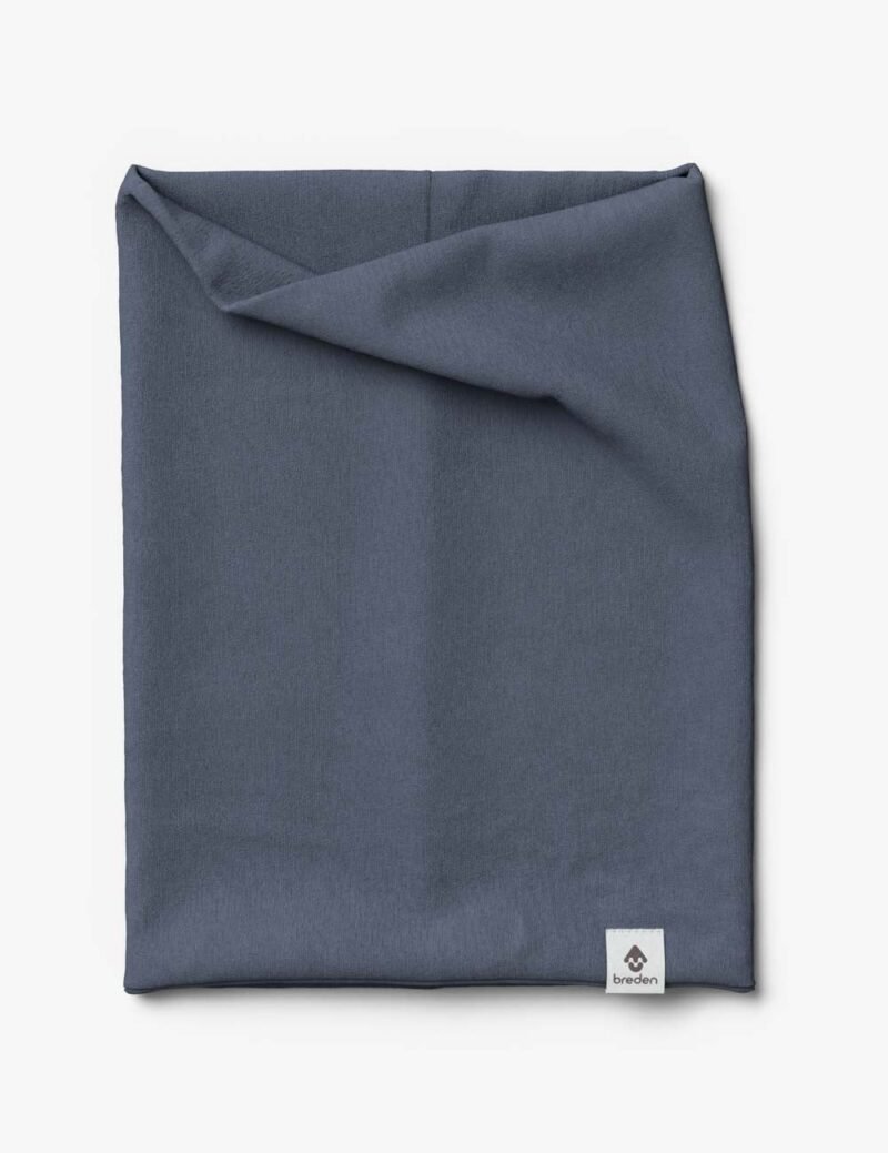 Medvilninė kaklo mova TOBIAS