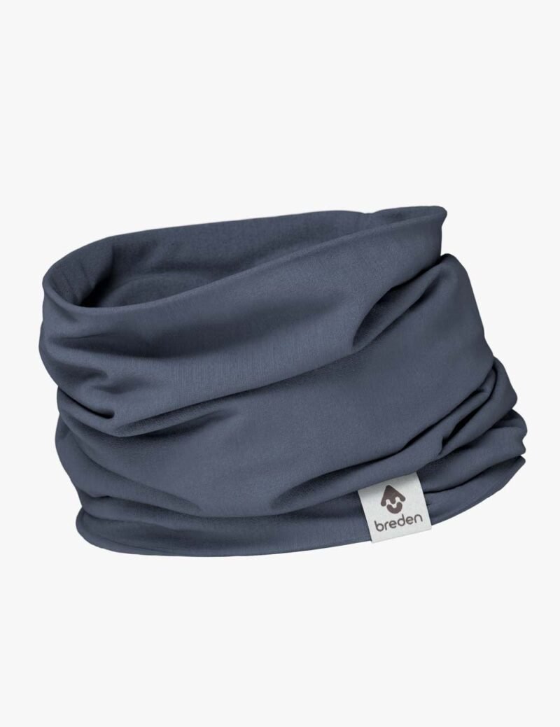 Medvilninė kaklo mova TOBIAS