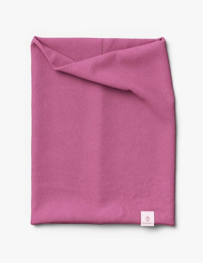 Medvilninė kaklo mova TOBIAS