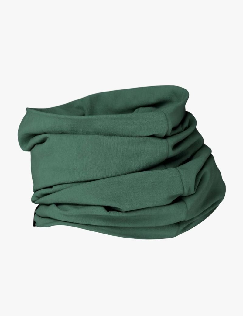 Medvilninė kaklo mova TOBIAS