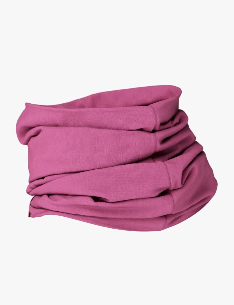 Medvilninė kaklo mova TOBIAS