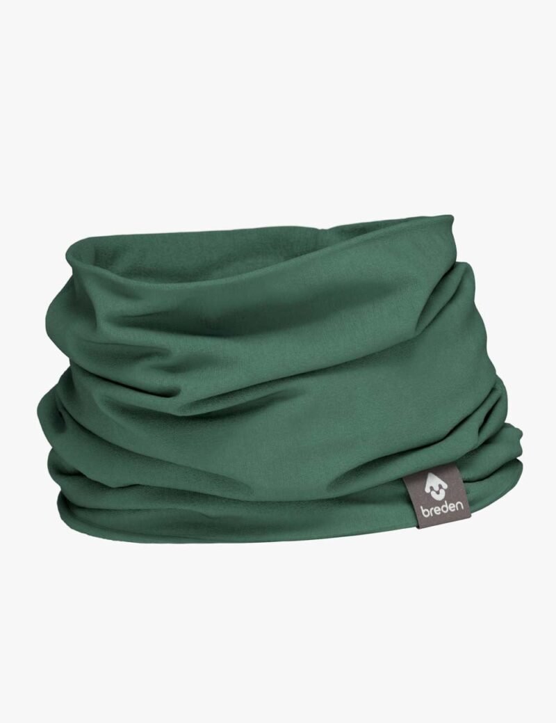 Medvilninė kaklo mova TOBIAS