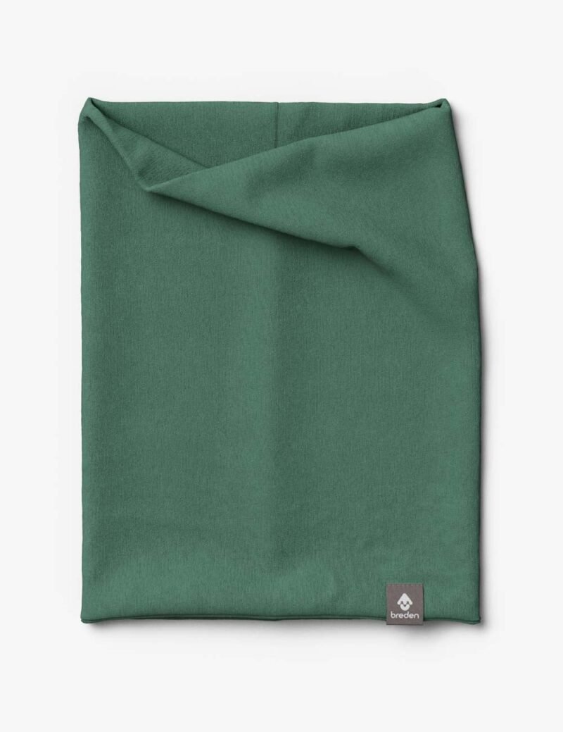 Medvilninė kaklo mova TOBIAS