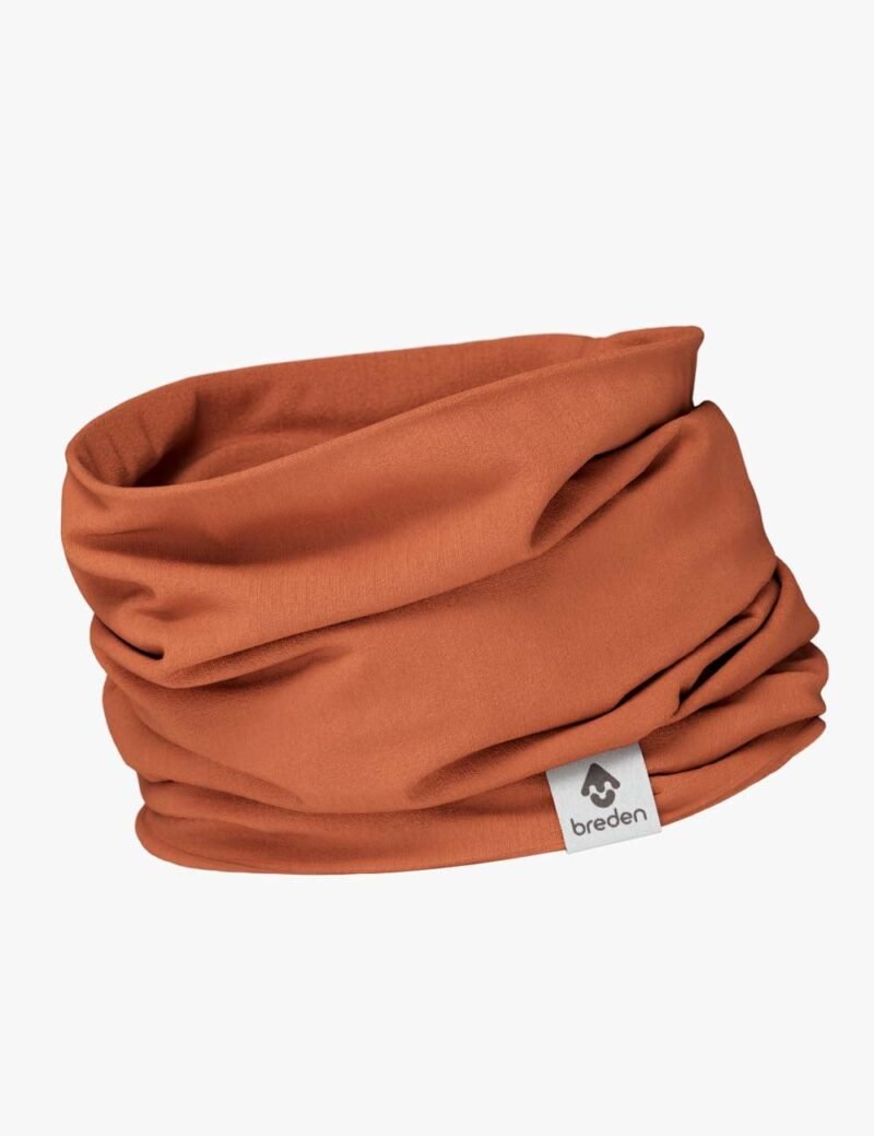 Medvilninė kaklo mova TOBIAS