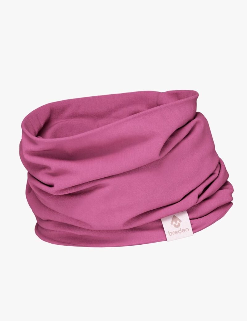 Medvilninė kaklo mova TOBIAS