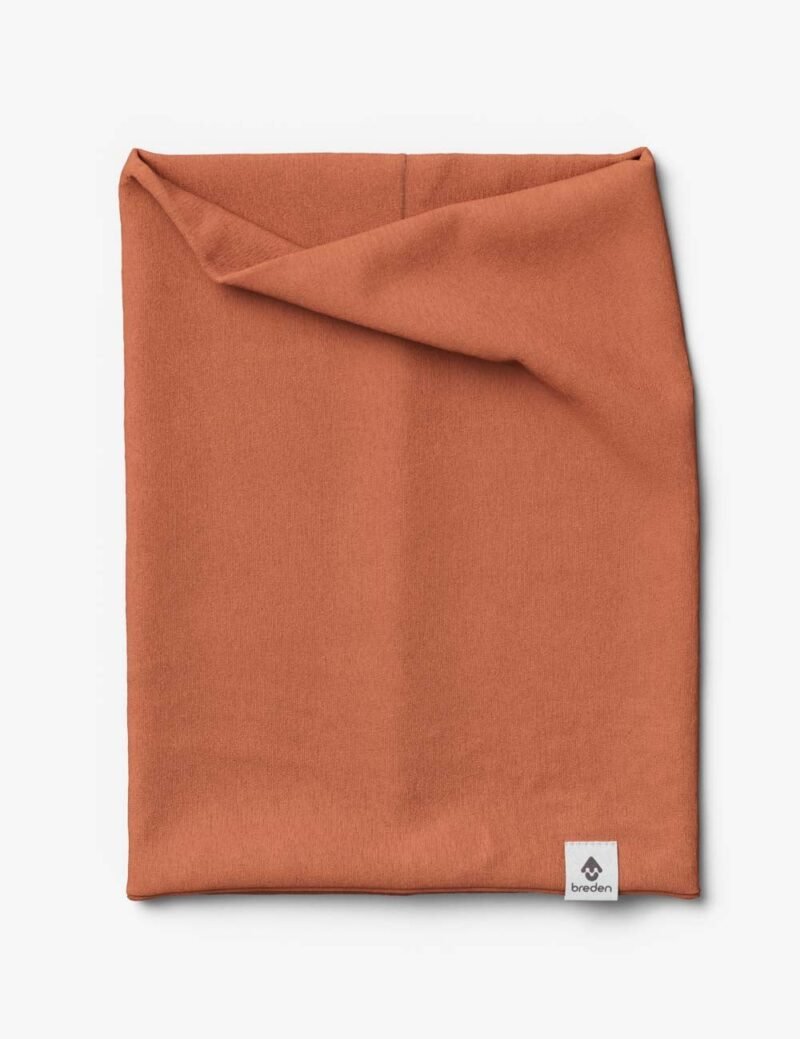 Medvilninė kaklo mova TOBIAS