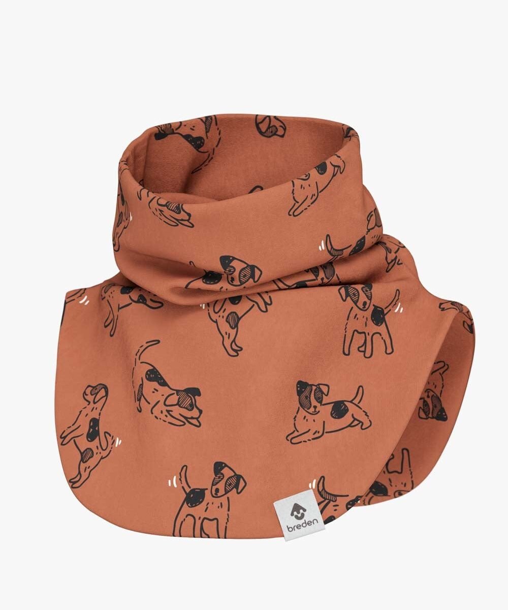 Medvilninė kaklo mova TARON