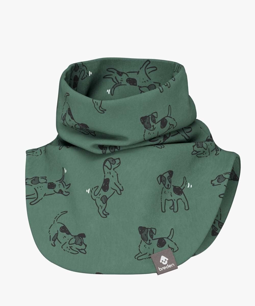 Medvilninė kaklo mova TARON