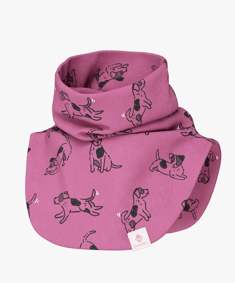 Medvilninė kaklo mova TARON