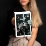 „Dangaus gabalėlis” dovanų rinkinys