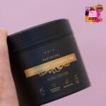 Natūralus plaukų kondicionierius Rapunzel HOIA HomeSpa 290 ml