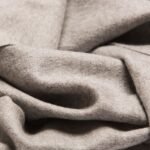 Ypač švelnios alpakos vilnos šalikas su kutais